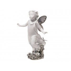 Lladró Escultura Alas de Mariposa  Re Deco - Envío Gratuito