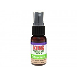 Kong Spray para Mascota Catnip - Envío Gratuito