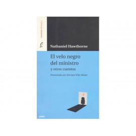 El Velo Negro del Ministro y Otros Cuentos - Envío Gratuito