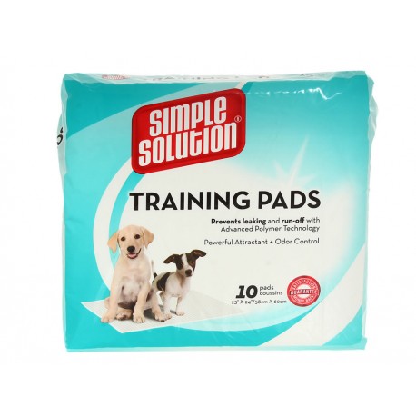 S Solution Tapete Entrenador para Perros - Envío Gratuito