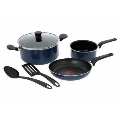 Batería only cook T-fal - Envío Gratuito