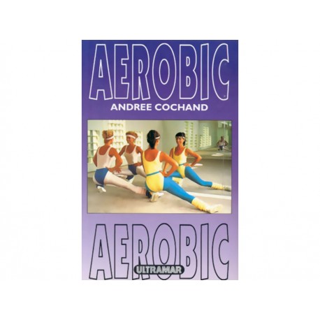 Aerobic - Envío Gratuito