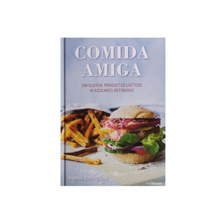 Comida Amiga - Envío Gratuito