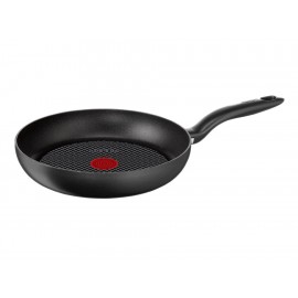 T-Fal Sartén Hard Titanium Inducction 1 pieza Negro - Envío Gratuito