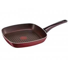 T- Fal Grill Pleasure Rio Red - Envío Gratuito