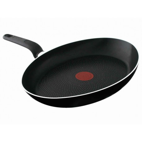 T-Fal Oval Fishpan Negro - Envío Gratuito