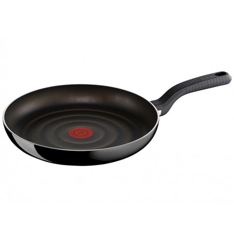 T-Fal Sartén 20 cm  Espátula Intensive Black Negro - Envío Gratuito