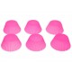 Agatha Ruiz de la Prada Base Madalena Rosa - Envío Gratuito