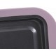 Dulces Besos Charola Rectangular - Envío Gratuito