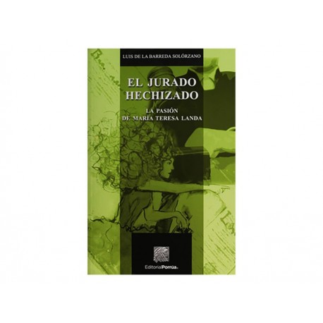 El Jurado Hechizado - Envío Gratuito