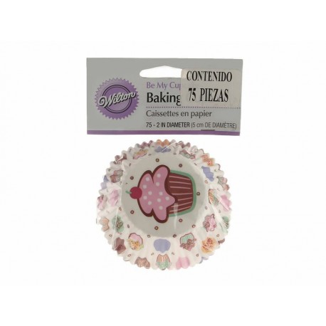 Wilton Capacillos para Cupcakes - Envío Gratuito