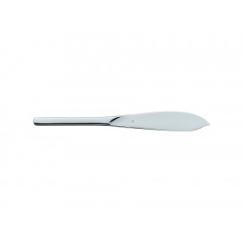 WMF Cuchillo para Pastel Nuova Gris - Envío Gratuito