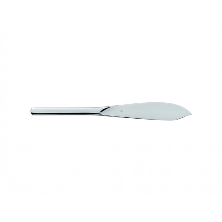 WMF Cuchillo para Pastel Nuova Gris - Envío Gratuito