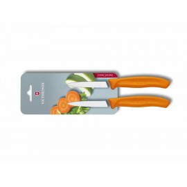 Set de Cuchillos Mondador Victorinox Swiss Classic - Envío Gratuito