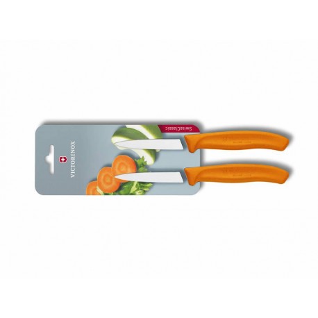 Set de Cuchillos Mondador Victorinox Swiss Classic - Envío Gratuito