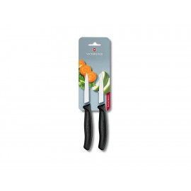 Victorinox Juego de Cuchillos Mondadores Rectos - Envío Gratuito