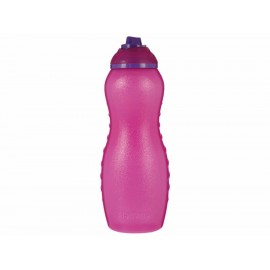 Sistema Botella Rosa 700 ml - Envío Gratuito