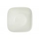 Corelle Bowl Cuadrado Blanco 1075554 - Envío Gratuito