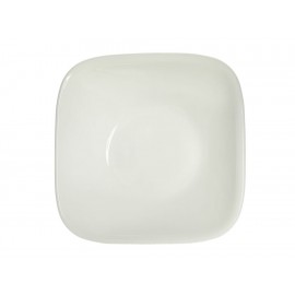 Corelle Bowl Cuadrado Blanco 1075554 - Envío Gratuito