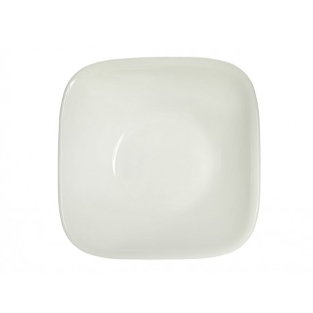 Corelle Bowl Cuadrado Blanco 1075554 - Envío Gratuito