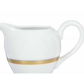 Bernardaud Cremera Cronos Blanca - Envío Gratuito