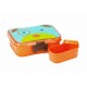 Skip Hop Lunch Box Zoo Perro - Envío Gratuito