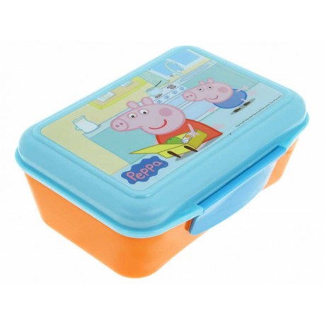 Peppa Pig Organizador Unisex - Envío Gratuito