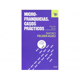 Micro-Franquicias Casos Prácticos - Envío Gratuito