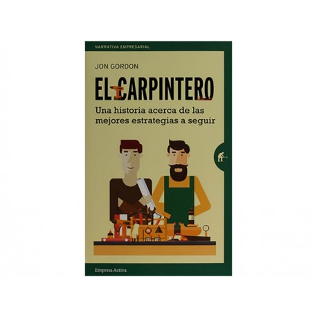 El Carpintero - Envío Gratuito