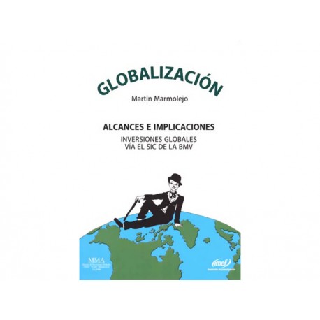 Globalización - Envío Gratuito