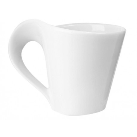 Villeroy & Boch Taza para Café Expresso New Wave Blanca - Envío Gratuito