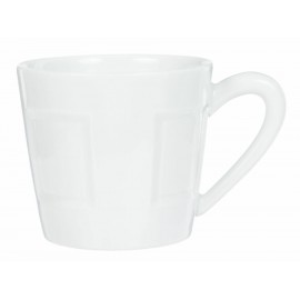 Bernardaud Taza para Café Naxos Blanco - Envío Gratuito