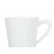 Bernardaud Taza para Café Naxos Blanco - Envío Gratuito