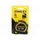 Stanley Flexómetro 5M 30 615 - Envío Gratuito