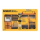 Dewalt Kit de Brocas y Puntas para Taladro DW2587 - Envío Gratuito