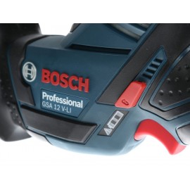 Kit de atornillador y sierra sable Bosch 1619GSRGSA azul - Envío Gratuito