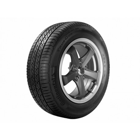 Llanta 225/60R17 99H Continental TrueContact - Envío Gratuito