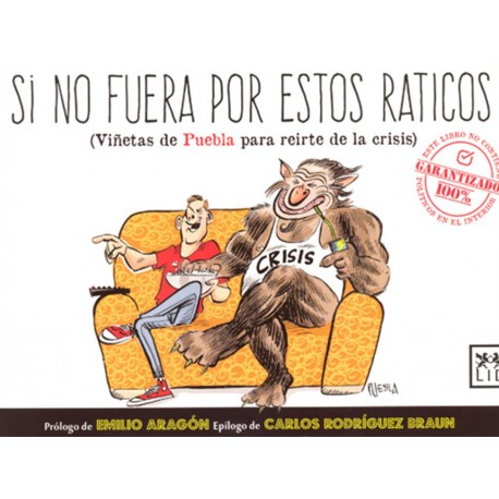Si No Fuera Por Estos Raticos - Envío Gratuito