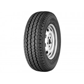 Continental Llanta VancoFourSeason LT215/85R16 115/112Q TL - Envío Gratuito