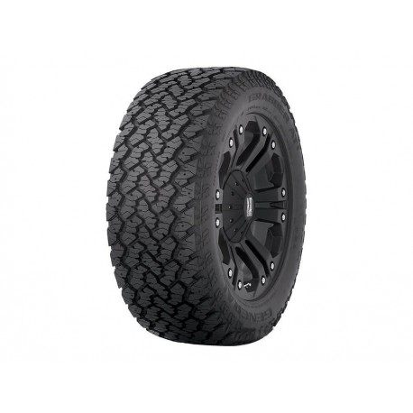 General Tire Llanta Grabber AT2 205/75R15 97T OWL - Envío Gratuito