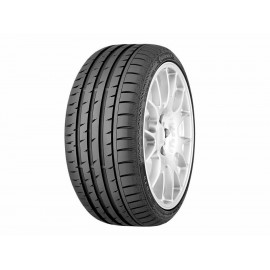 Continental Llanta ContiSportContact 3 225/45R17 94W TL XL - Envío Gratuito