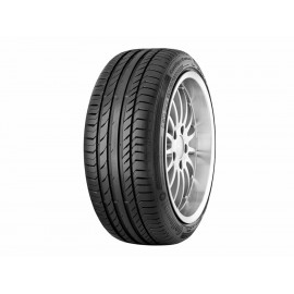 Llanta Continental ContiSportContact 5 225/45R17 91W - Envío Gratuito