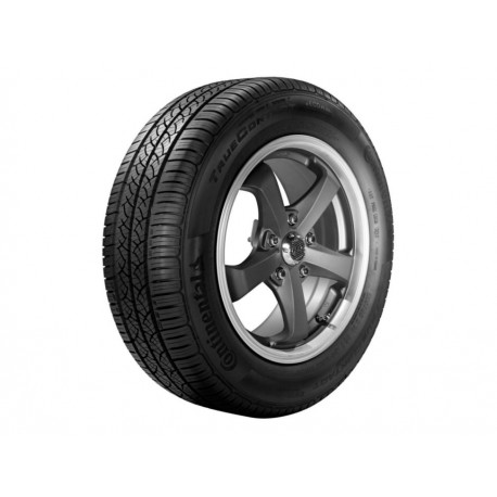 Continental TrueContact Llanta 185/60R14 82H - Envío Gratuito