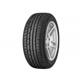 Continental Llanta ContiPremiumContact 2 FR 205/55R17 91V - Envío Gratuito