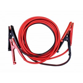 Cables pasa corriente Mikel's C-240-10 rojo - Envío Gratuito