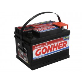 Gonher Batería G 42 Reforzado - Envío Gratuito