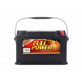Full Power Batería FP-48/91-700 - Envío Gratuito
