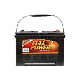Full Power Batería FP-34-650 - Envío Gratuito