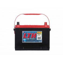 Hi-Tec Batería H-34/78-800 N - Envío Gratuito