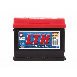 Batería Hi-Tec H-42-550 - Envío Gratuito